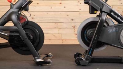 Peloton Bike+ Review Is the Premium Home Studio Experience Worth It?