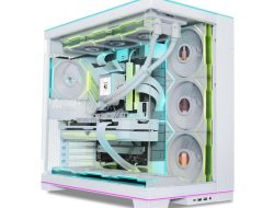 Lian Li O11 Dynamic EVO The Most Versatile Modular PC Case Review