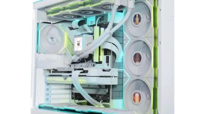 Lian Li O11 Dynamic EVO The Most Versatile Modular PC Case Review