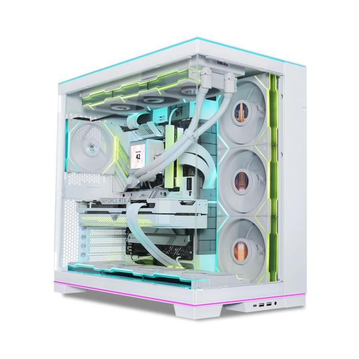 Lian Li O11 Dynamic EVO The Most Versatile Modular PC Case Review
