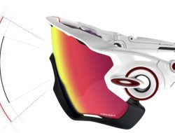 Oakley Jawbreaker Prizm Road Review The Gold Standard in Cycling Eyewear