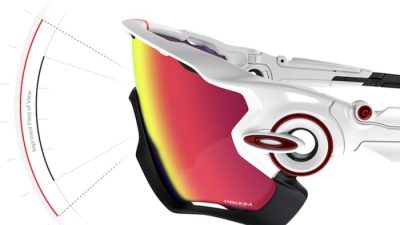 Oakley Jawbreaker Prizm Road Review The Gold Standard in Cycling Eyewear