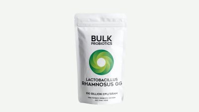 Culturelle Daily Probiotic A Review of the Lactobacillus rhamnosus GG Support