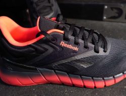 Reebok Nano X4 Review A Versatile Gym Shoe for Heavy Lifting and HIIT