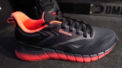 Reebok Nano X4 Review A Versatile Gym Shoe for Heavy Lifting and HIIT