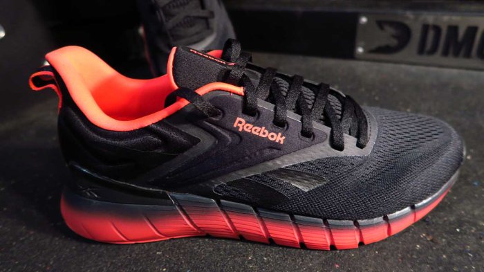 Reebok Nano X4 Review A Versatile Gym Shoe for Heavy Lifting and HIIT