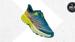 Hoka Speedgoat 5 Review Why it Dominates the Technical Trail Category