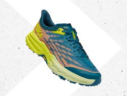 Hoka Speedgoat 5 Review Why it Dominates the Technical Trail Category