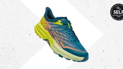 Hoka Speedgoat 5 Review Why it Dominates the Technical Trail Category