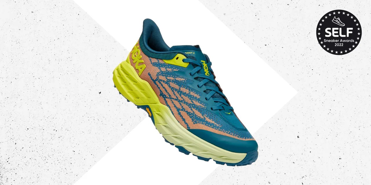 Hoka Speedgoat 5 Review Why it Dominates the Technical Trail Category