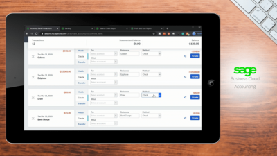 QuickBooks Online Review The Leading Cloud Accounting Software Analysis