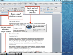 Screencast-O-Matic Review Testing Screen Recording Video Hosting