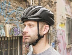 Specialized S-Works Prevail 3 The Most Ventilated Helmet Review