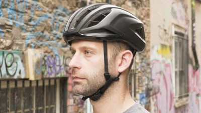 Specialized S-Works Prevail 3 The Most Ventilated Helmet Review