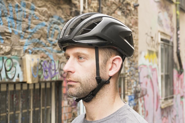 Specialized S-Works Prevail 3 The Most Ventilated Helmet Review