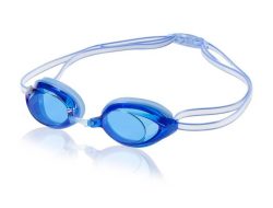 Speedo Vanquisher 2.0 Goggles Testing the Best Competition Swim Gear