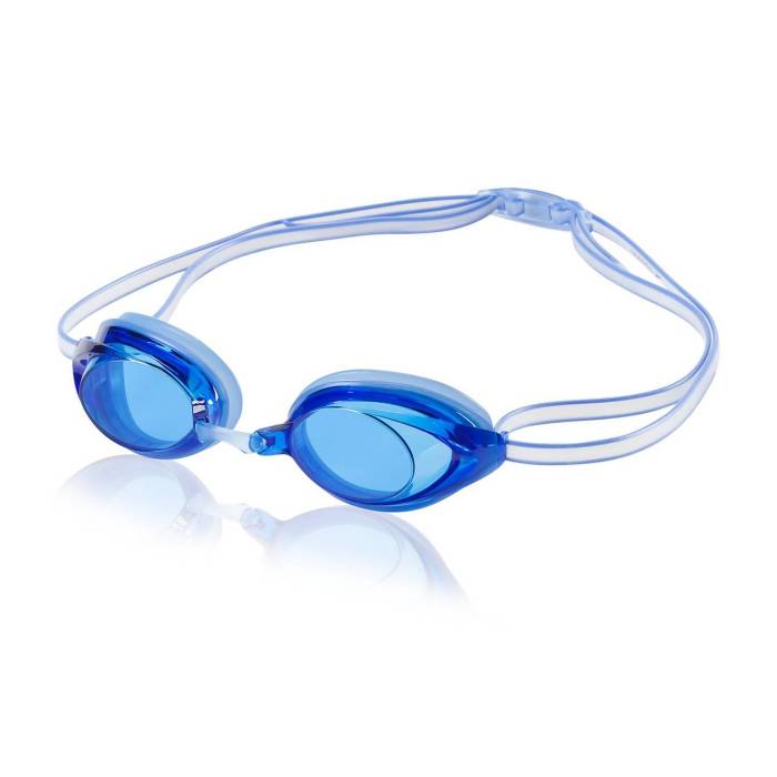 Speedo Vanquisher 2.0 Goggles Testing the Best Competition Swim Gear