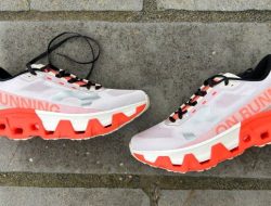 On Running Cloudmonster Review Maximum Cushioning for Daily Road Runs