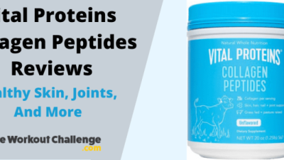 Vital Proteins Collagen Peptides A Review of Hair Skin and Nail Support Results