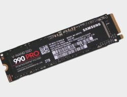 Samsung 990 Pro 2TB Testing the Fastest PCIe 4.0 NVMe SSD