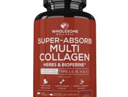Sports Research Collagen Peptides Reviewing the Hydrolyzed Type I & III Purity