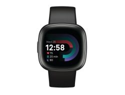 Fitbit Versa 4 Review Fitness Tracking and Heart Rate Accuracy Test
