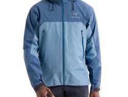 Arcteryx Beta AR Jacket Testing the GORE-TEX Pro Performance