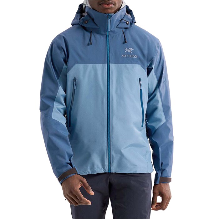 Arcteryx Beta AR Jacket Testing the GORE-TEX Pro Performance