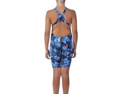 Arena Powerskin ST 2.0 Competitive Tech Suit Review