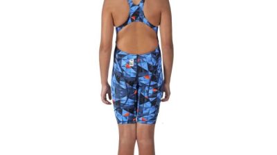 Arena Powerskin ST 2.0 Competitive Tech Suit Review