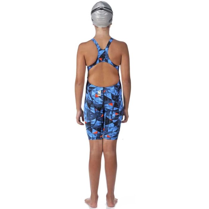 Arena Powerskin ST 2.0 Competitive Tech Suit Review