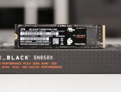 Western Digital Black SN850X SSD Top-Tier Gaming Drive Performance Review