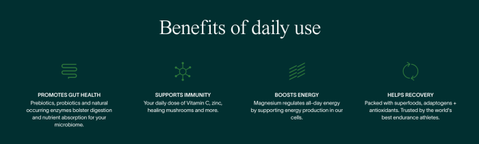 AG1 by Athletic Greens Testing the Comprehensive All-in-One Daily Greens Drink