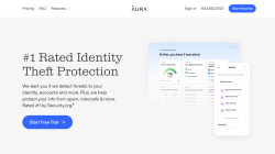 Aura Identity Guard Review Testing Identity Theft Protection Tech