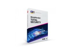 Bitdefender Total Security Reviewing the Multi-Device Malware Shield