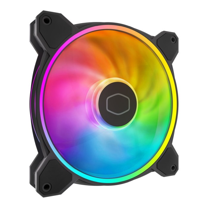 Cooler Master Hyper 212 Halo A Classic CPU Cooler Reinvented Analysis