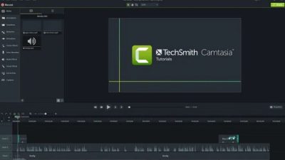 Camtasia 2026 Review Professional Screen Recording and Editing Test