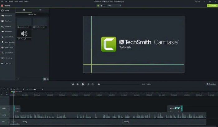 Camtasia 2026 Review Professional Screen Recording and Editing Test
