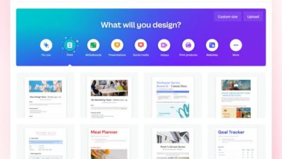 Canva Pro Performance Testing the Best Drag-and-Drop Design Tool
