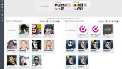 Hootsuite Team Review Testing Social Media Monitoring and Analytics
