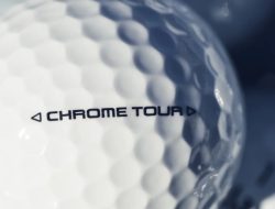 Callaway Chrome Soft Golf Balls Reviewing the Precision Technology