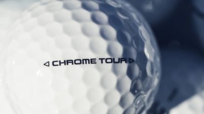 Callaway Chrome Soft Golf Balls Reviewing the Precision Technology