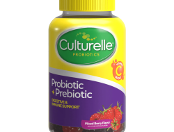 Culturelle Daily Probiotic A Review of the Lactobacillus rhamnosus GG Support