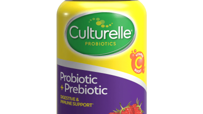 Culturelle Daily Probiotic A Review of the Lactobacillus rhamnosus GG Support