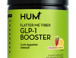 Hum Nutrition Flatter Me Testing the Digestive Enzyme Blend for Bloating Relief