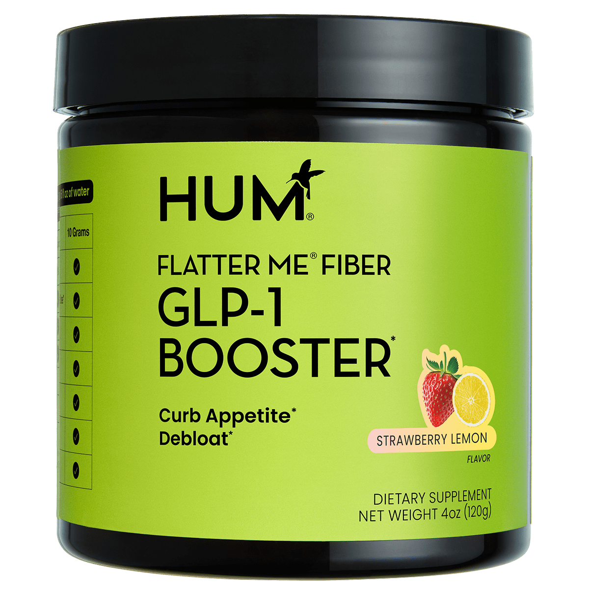 Hum Nutrition Flatter Me Testing the Digestive Enzyme Blend for Bloating Relief