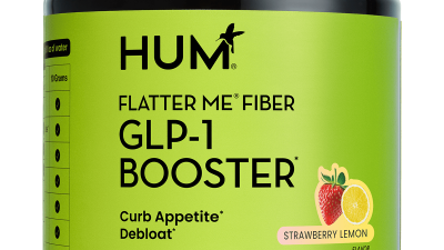 Hum Nutrition Flatter Me Testing the Digestive Enzyme Blend for Bloating Relief