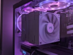 DeepCool AK620 Digital CPU Air Cooler Review