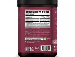 Ancient Nutrition Multi Collagen Protein Testing the 10-Source Food-Based Blend