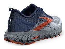 Brooks Cascadia 17 Review The Versatile Mountain Trail Running Shoe